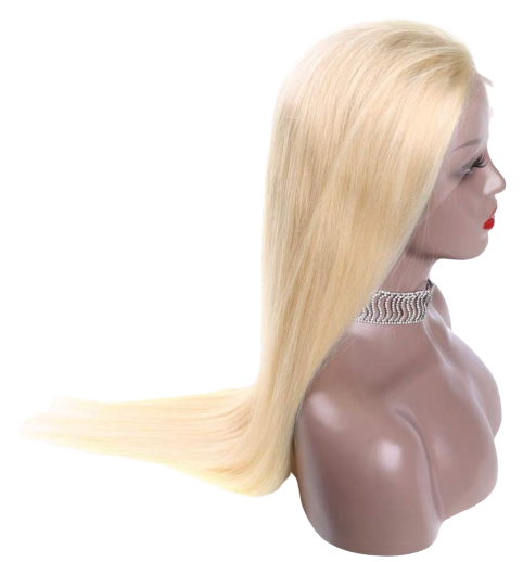 360 Lace Front Wig